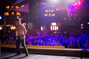 adult entertainment