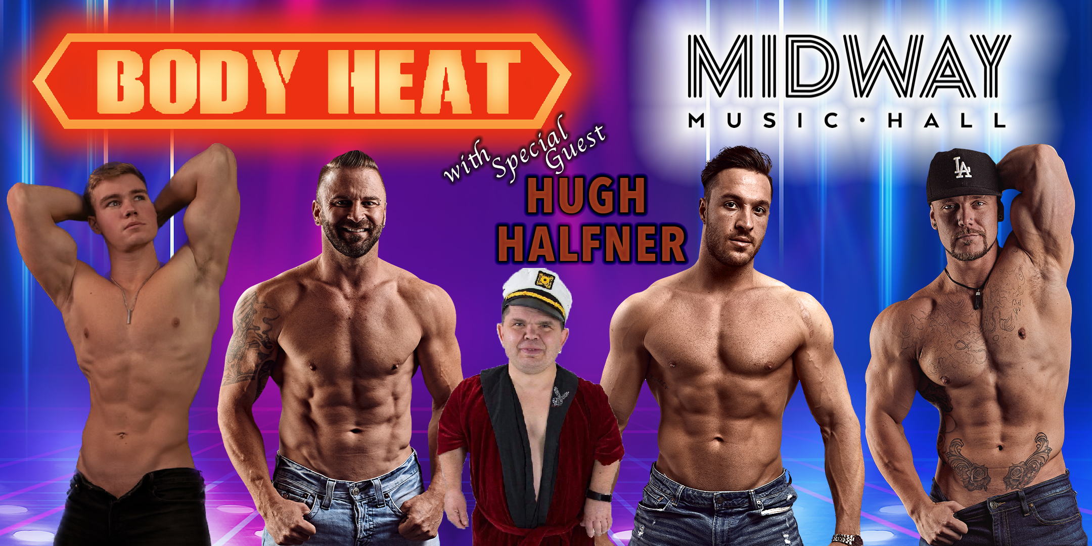 Eventbrite Midway April15/23