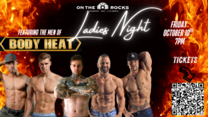 LADIES NIGHT FLAMES CLICKSPACE